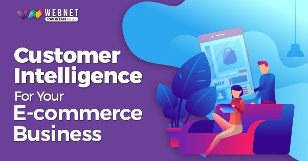 Impact of AI on your Ecommerce Business